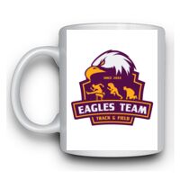 11oz Mug With Side Prints Thumbnail
