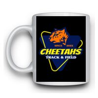 11oz Mug With Side Prints Thumbnail
