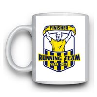 11oz Mug With Side Prints Thumbnail
