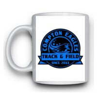 11oz Mug With Side Prints Thumbnail