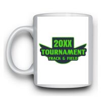 11oz Mug With Side Prints Thumbnail