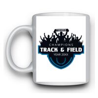 11oz Mug With Side Prints Thumbnail
