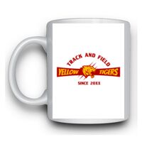 11oz Mug With Side Prints Thumbnail