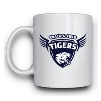 11oz Mug With Side Prints Thumbnail
