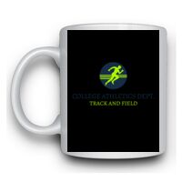 11oz Mug With Side Prints Thumbnail