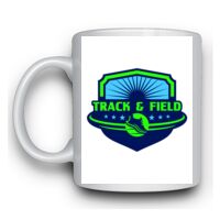 11oz Mug With Side Prints Thumbnail