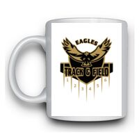 11oz Mug With Side Prints Thumbnail