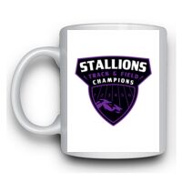 11oz Mug With Side Prints Thumbnail