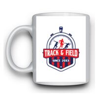 11oz Mug With Side Prints Thumbnail