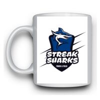 11oz Mug With Side Prints Thumbnail
