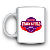 11oz Mug With Side Prints Thumbnail