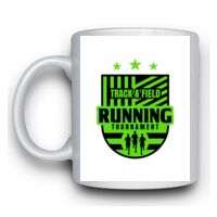 11oz Mug With Side Prints Thumbnail