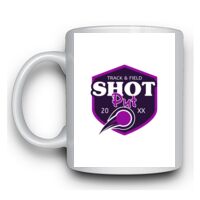 11oz Mug With Side Prints Thumbnail