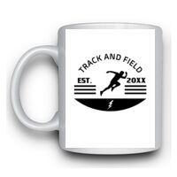 11oz Mug With Side Prints Thumbnail