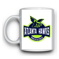 11oz Mug With Side Prints Thumbnail