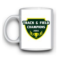11oz Mug With Side Prints Thumbnail