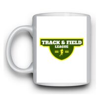 11oz Mug With Side Prints Thumbnail