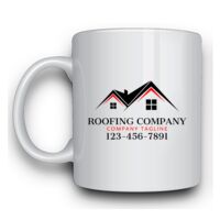 11oz Mug With Side Prints Thumbnail
