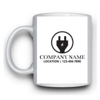 11oz Mug With Side Prints Thumbnail