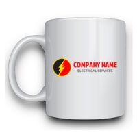 11oz Mug With Side Prints Thumbnail