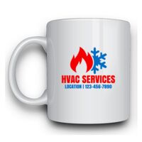 11oz Mug With Side Prints Thumbnail
