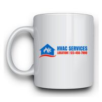 11oz Mug With Side Prints Thumbnail