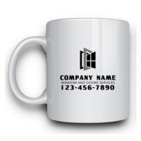 11oz Mug With Side Prints Thumbnail
