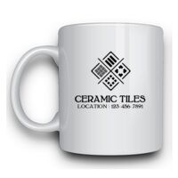 11oz Mug With Side Prints Thumbnail