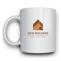 11oz Mug With Side Prints Thumbnail