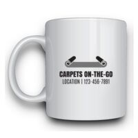 11oz Mug With Side Prints Thumbnail