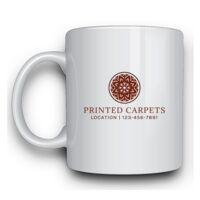 11oz Mug With Side Prints Thumbnail