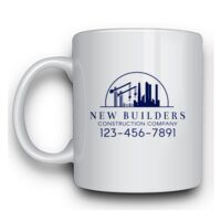 11oz Mug With Side Prints Thumbnail