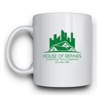 11oz Mug With Side Prints Thumbnail