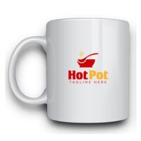 11oz Mug With Side Prints Thumbnail