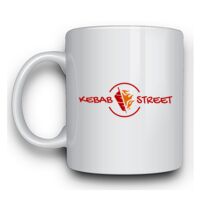 11oz Mug With Side Prints Thumbnail