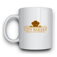 11oz Mug With Side Prints Thumbnail