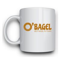 11oz Mug With Side Prints Thumbnail