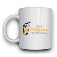 11oz Mug With Side Prints Thumbnail