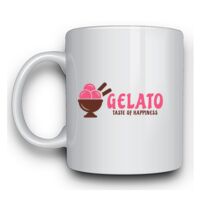 11oz Mug With Side Prints Thumbnail