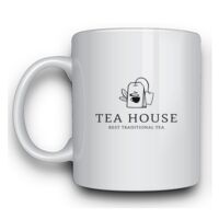 11oz Mug With Side Prints Thumbnail