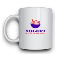 11oz Mug With Side Prints Thumbnail