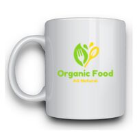 11oz Mug With Side Prints Thumbnail