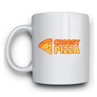 11oz Mug With Side Prints Thumbnail