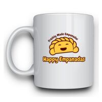 11oz Mug With Side Prints Thumbnail