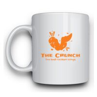 11oz Mug With Side Prints Thumbnail