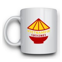 11oz Mug With Side Prints Thumbnail