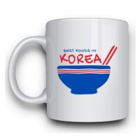 11oz Mug With Side Prints Thumbnail