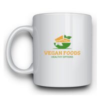 11oz Mug With Side Prints Thumbnail