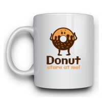 11oz Mug With Side Prints Thumbnail