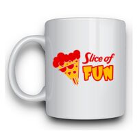 11oz Mug With Side Prints Thumbnail